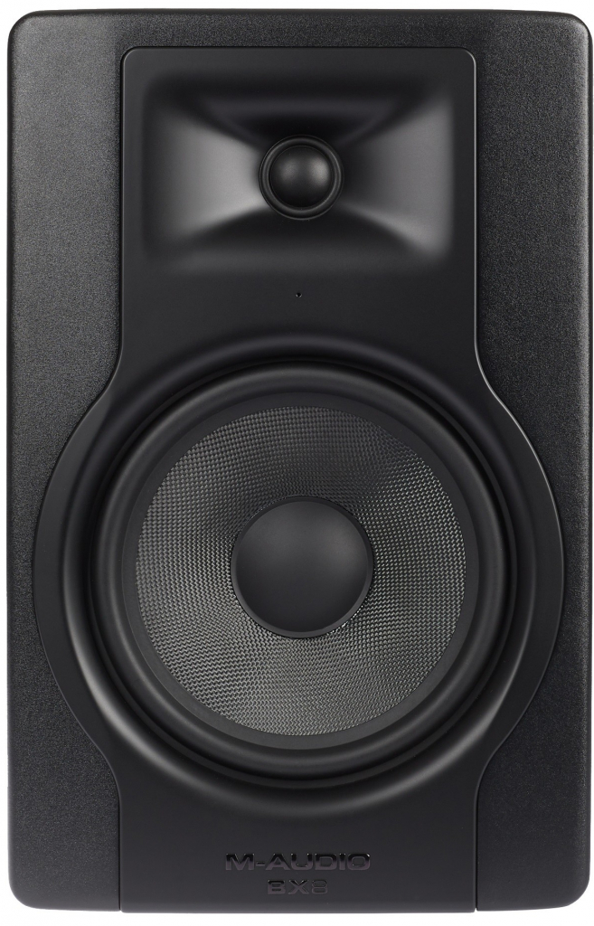 M-Audio BX8 D3 od 133 € - Heureka.sk