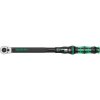 Wera Click-Torque C 3 R/L momentový kľúč 1/2 12,5 mm 40 - 200 Nm 05075626001