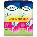 Tena Lady SLIM ULTRA MINI 42 ks