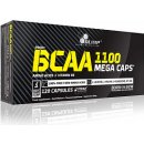 Olimp BCAA Mega Caps 300 kapsúl