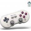8BitDo SN30 Pro, gamepad