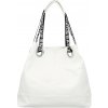 Dámska kabelka cez rameno biela - Firenze Version biela