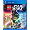 PS4 - Lego Star Wars: The Skywalker Saga