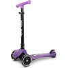 Milly Mally Scooter Sparky fialová