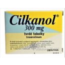 Cilkanol cps.dur. 30 x 300 mg
