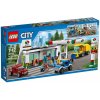 LEGO® City 60132 Benzínová stanice