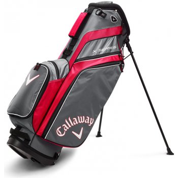 Callaway X Series standbag