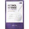 Dalora SOME BY MI Retinol Intense Reactivating Mask Pleťová látková maska na tvár s retinolom 1ks