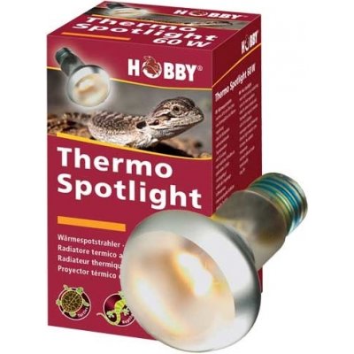 Hobby Thermo Basking Spotlight 80 W