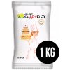 Smartflex Velvet citron Potahovací a Modelovacia hmota na dorty 1 kg