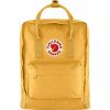 Fjällräven Batoh Kånken Ochre 16 l