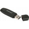 USB kľúč Intenso E2 Black 16 GB USB 2.0 čierny