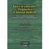 Basics of Laboratory Diagnostics in Internal Medicine - Gustáv Kováč, Anna Porubenova