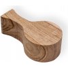 BeaverCraft kuksa drevo na vyrezávanie - orech