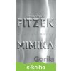 Mimika - Sebastian Fitzek