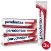 PARODONTAX Classic 3× 75 ml