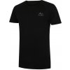 Merino termoprádlo tričko Husky Mersa M black, S