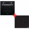 Set Bosch HBF153EB0 + PUE611BB5E