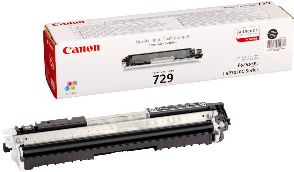 Canon 4370B002 - originálny