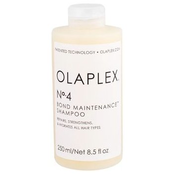 Olaplex Bond Maintenance Shampoo 4 30 ml