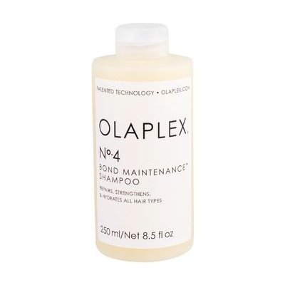 Olaplex No.4 Bond Maintenance šampón 250 ml