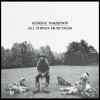 GEORGE HARRISON - ALL THINGS MUST PASS/DLX (8MC)