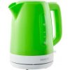 Rýchlovarná kanvica Sencor SWK 1021GR zelená