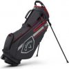 Callaway bag stand Chev 22 sivočervený