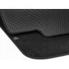 Podložka do batožinového priestoru Mercedes velúr A2066804902