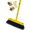 Mipeda Metla s násadou 120cm BUZZZ