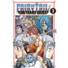 Fairy Tail: 100 Years Quest 2 (Hiro Mashima,Atsuo Ueda)(Brožovaná)