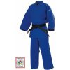 Kimono judo MIZUNO YUSHO III IJF approved modré Barva: Modré, Velikost: 155