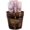 Cuba Victory dárková sada: EDP 100 ml + EDP 35 ml + tělový sprej 200 ml + telové mlieko 200 ml