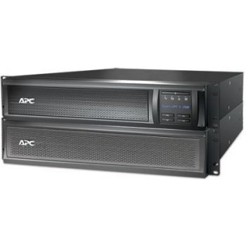 APC SMX1500RMI2UNC