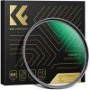 K&F 52MM Nano-X Black Mist Filter 1/8 K&F Concept