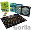 Minecraft The Ultimate Builder's Collection Gift Box - Mojang AB