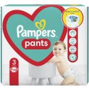 Plienka Pampers Night Pants 3 29 Ks