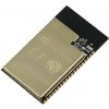Espressif ESP32- WROVER 4M 32Mbit Flash WiFi Bluetooth Module