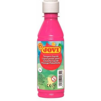 Jovi ružová 250 ml