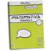 Matematika 5, munkafüzet 2 - Bero Peter, Berová Zuzana