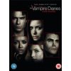 Vampire Diaries: The Complete Series