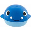 Chicco Veľryba pre kúpeľ 9728