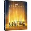 Eternals Blu-ray Steelbook