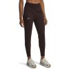 Dámske tepláky Under Armour, MOTION JOGGER Hnedá,Biela, S