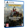 PS5 - Kingdom Come: Deliverance II Day One Edition 4020628578381