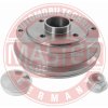 Brzdový bubon MASTER-SPORT GERMANY 2402180732B-PCS-MS