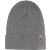 FJÄLLRÄVEN Classic Knit Hat Grey