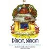 CD - Lúčnica: Dínom,dánom - CD