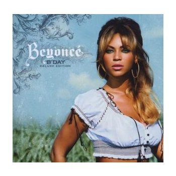 Beyoncé B'Day (Deluxe Edition)