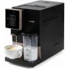 Automatický Espresso kávovar - čierno bronzový - DOMO DO743K